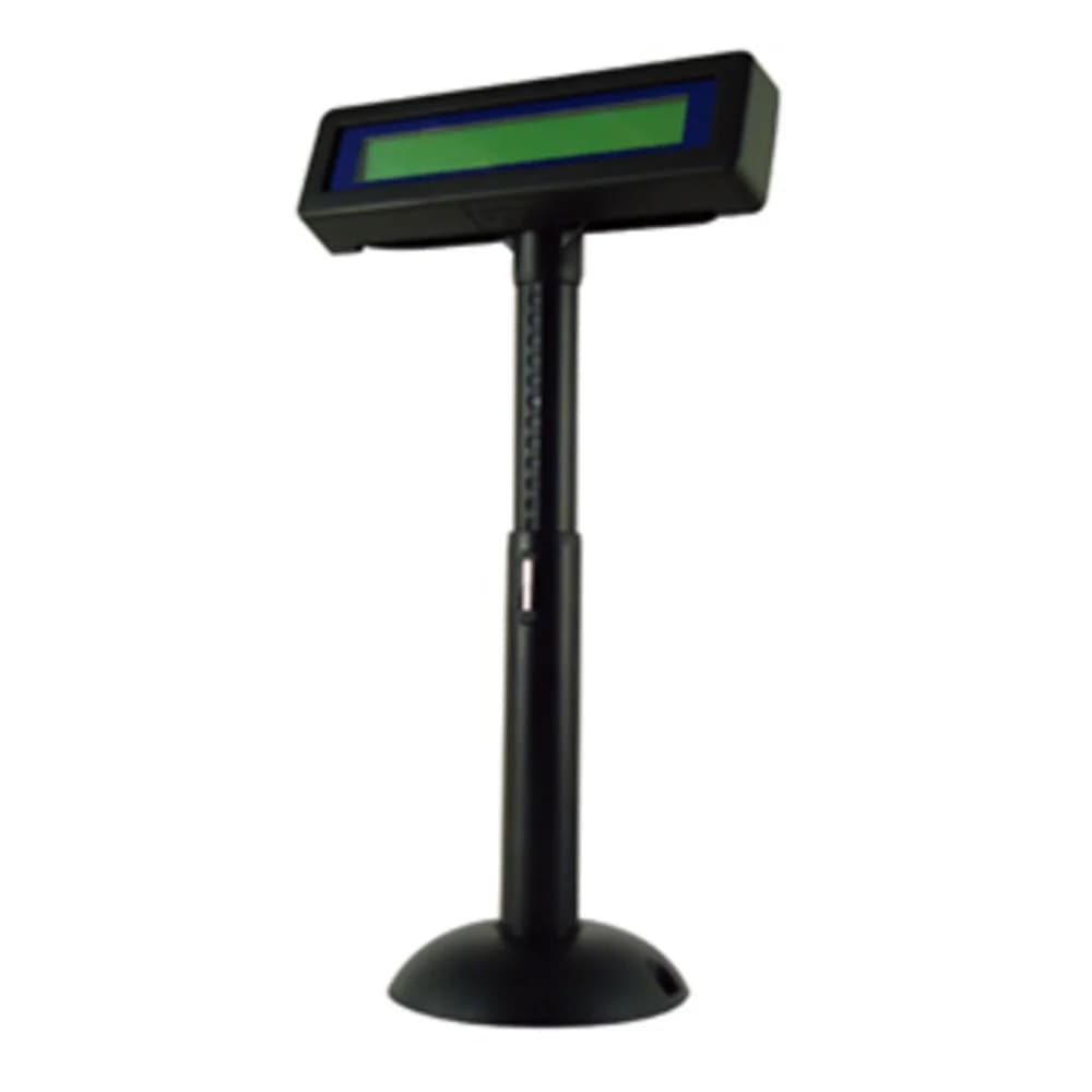 Дисплей покупателя Posiflex PD-320UE-B (USB, Black)