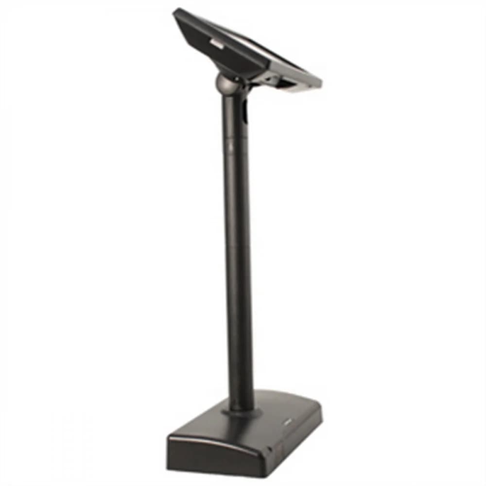 Дисплей покупателя Posiflex PD-6207U-B (USB, Black)