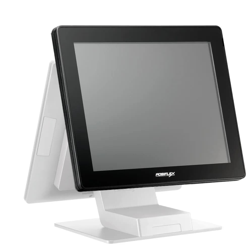 POS-монитор Posiflex LM-4015-B (15, Black, для RT series)