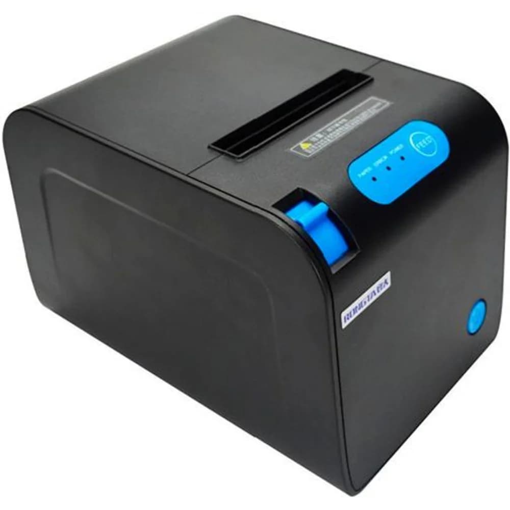 Принтер RP328USE (USB, Serial, LAN) Black