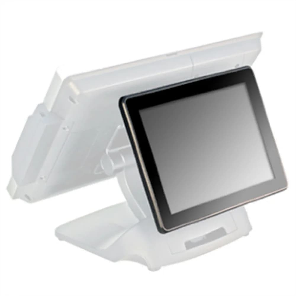 POS-монитор Posiflex LM-3014E-B (14", Black для XT series)