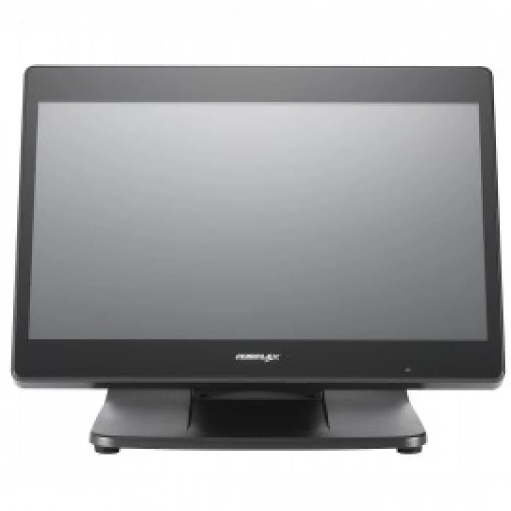 POS-монитор Posiflex LM-3014E-B (14", Black для XT series)