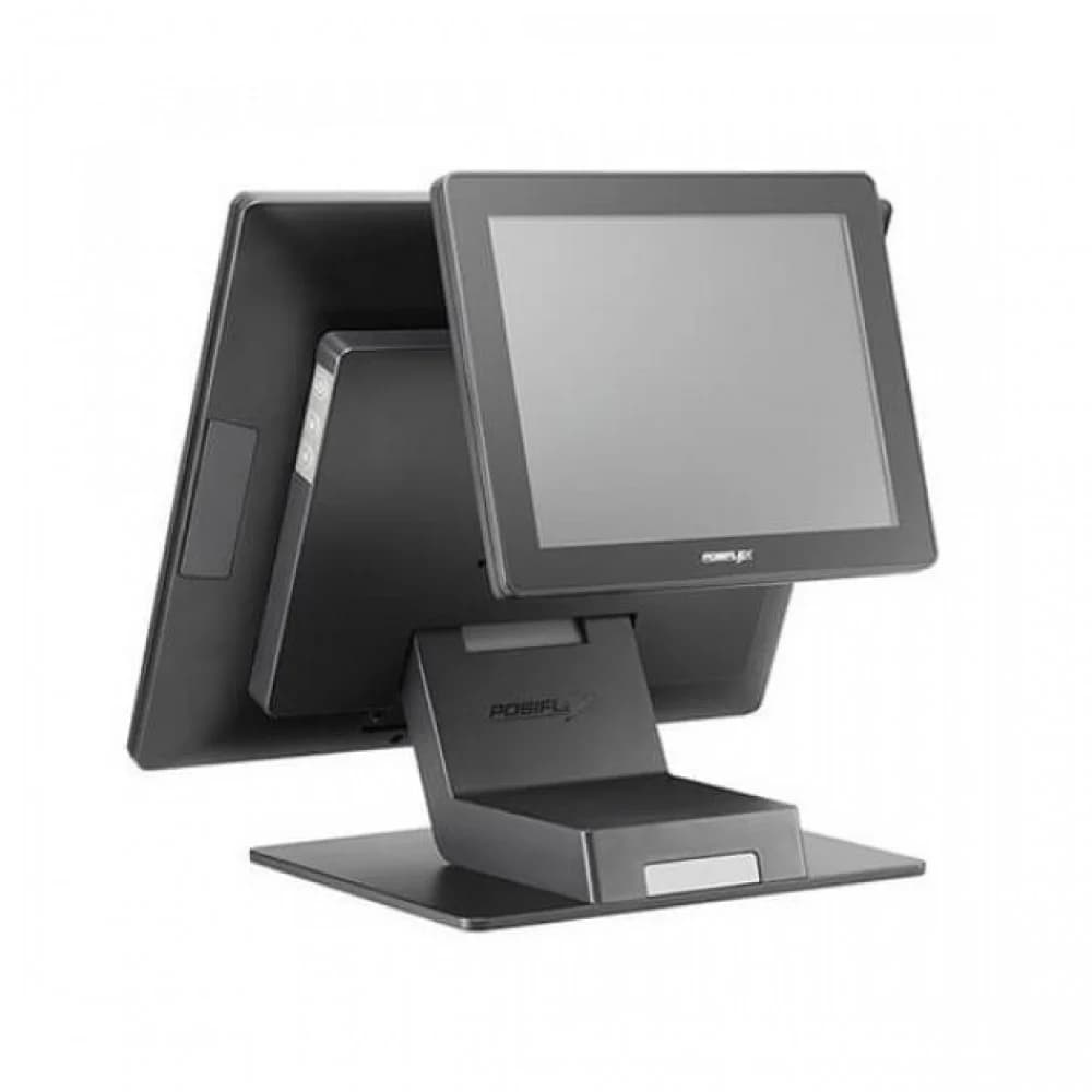 POS-монитор Posiflex LM-4010-B (9.7", Black, для RT series)