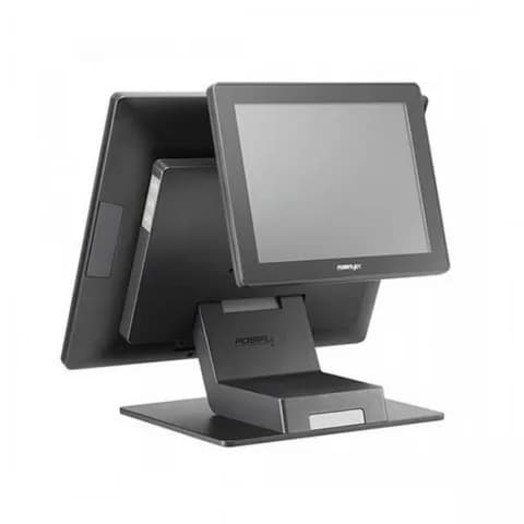 POS-монитор Posiflex LM-4010-B (9.7", Black, для RT series)