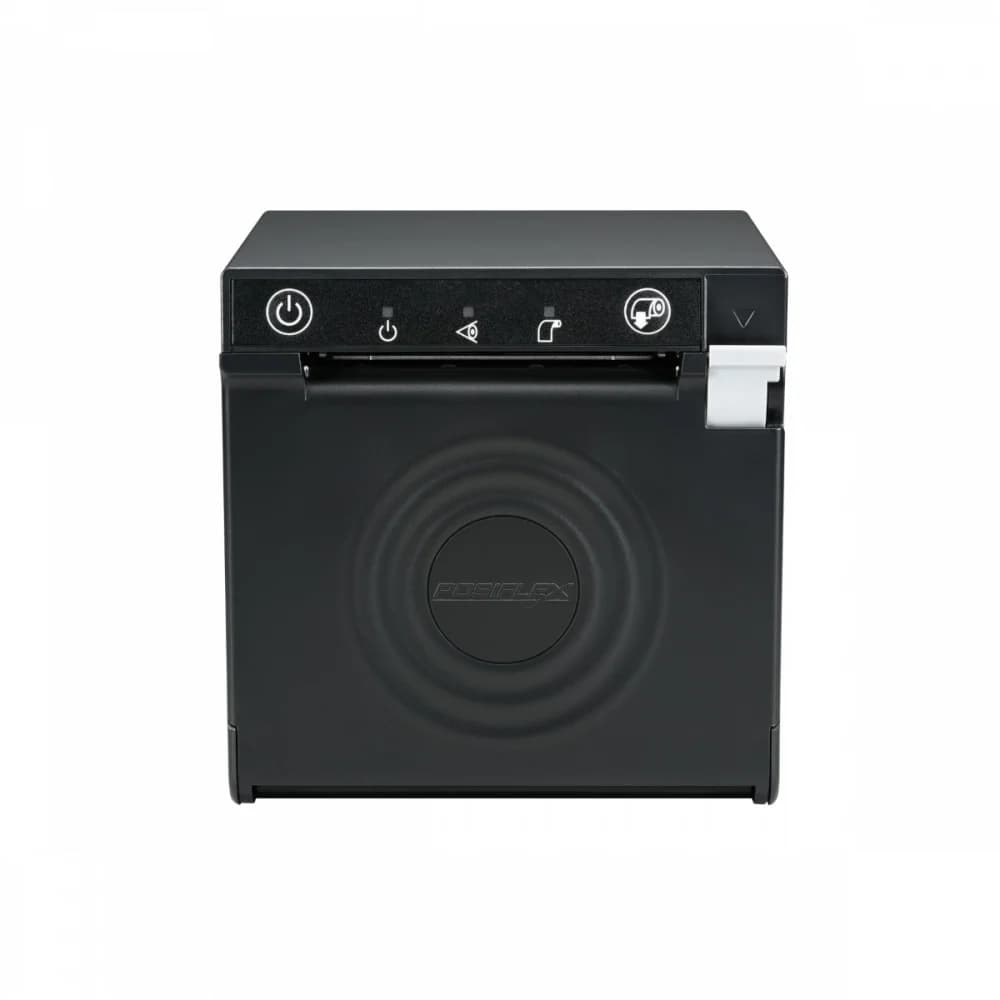 Принтер Posiflex Aura PP-7900 (USB, LAN, Serial, Black)