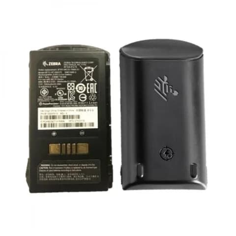 Аккумулятор MC33 Battery Pack,Lithium ION,PP+ MC33XX Series Extended Capacity Battery QTY-10