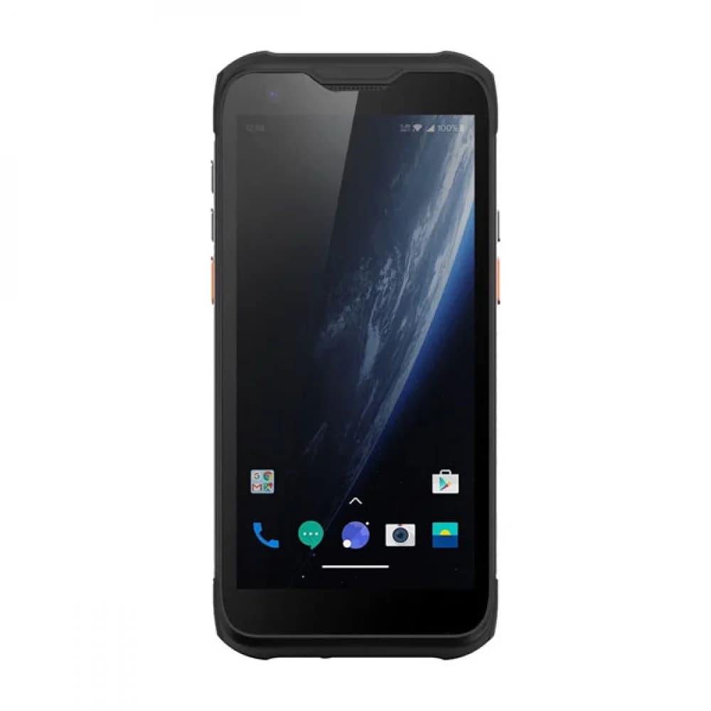 Мобильный компьютер Chainway MC95: Android 12.0, 4Gb/64Gb, 5,5", 5000mAh, 2D CM60, NFC, 4G, WIFI, BT, GPS, Camera, IP68 (MC95EEA12-T12)