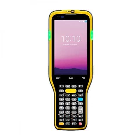 CIPHER RK95 2D ER(SE4850) BT5.0/WIFI/AND 12.0 /C/28K/WVGA/6000 mAh/ RU