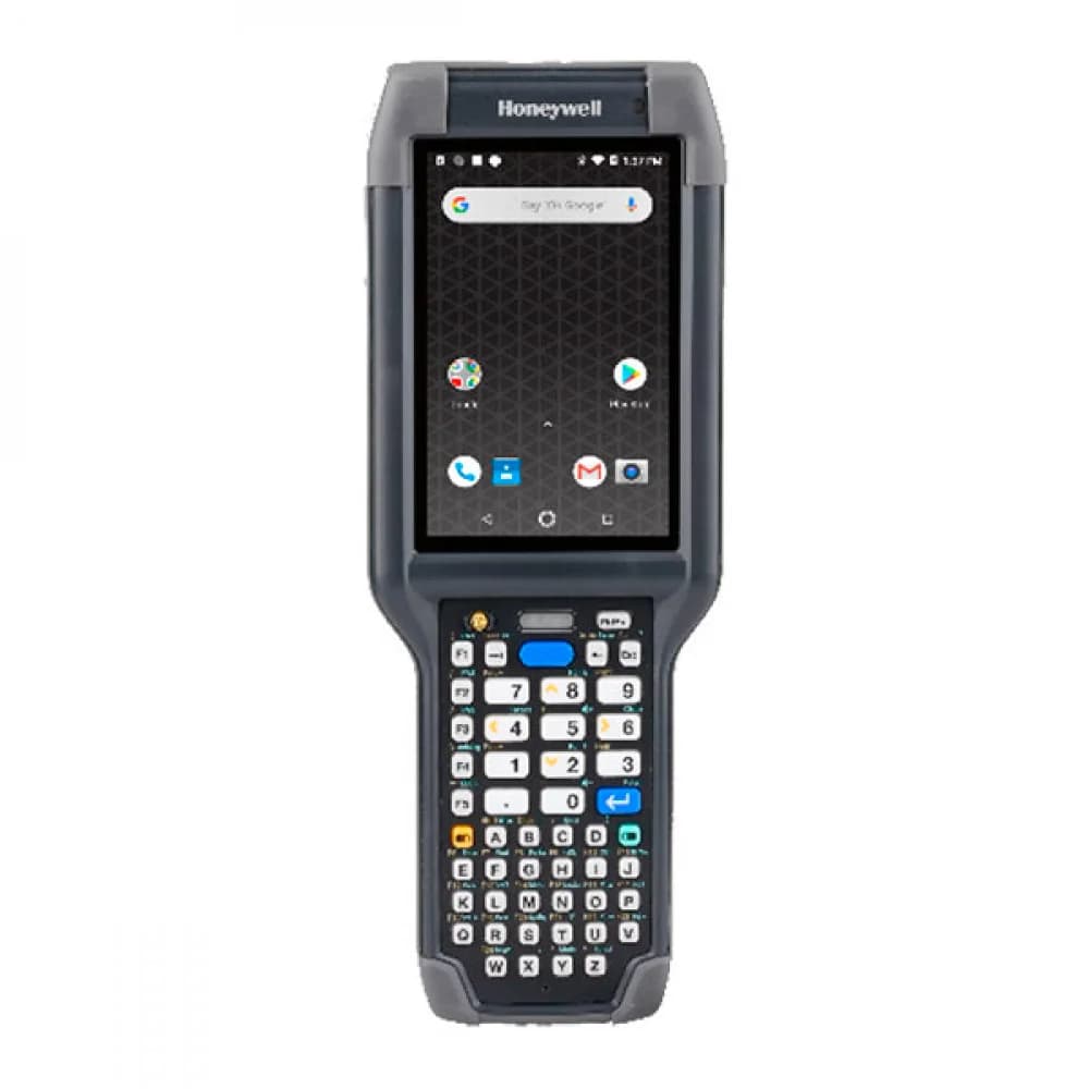 HWH CK65 2D (N6803FR)/WiFi/BT/NFC/And 8.0wGMS/C/7000 mAh/30/4Gb/32GB