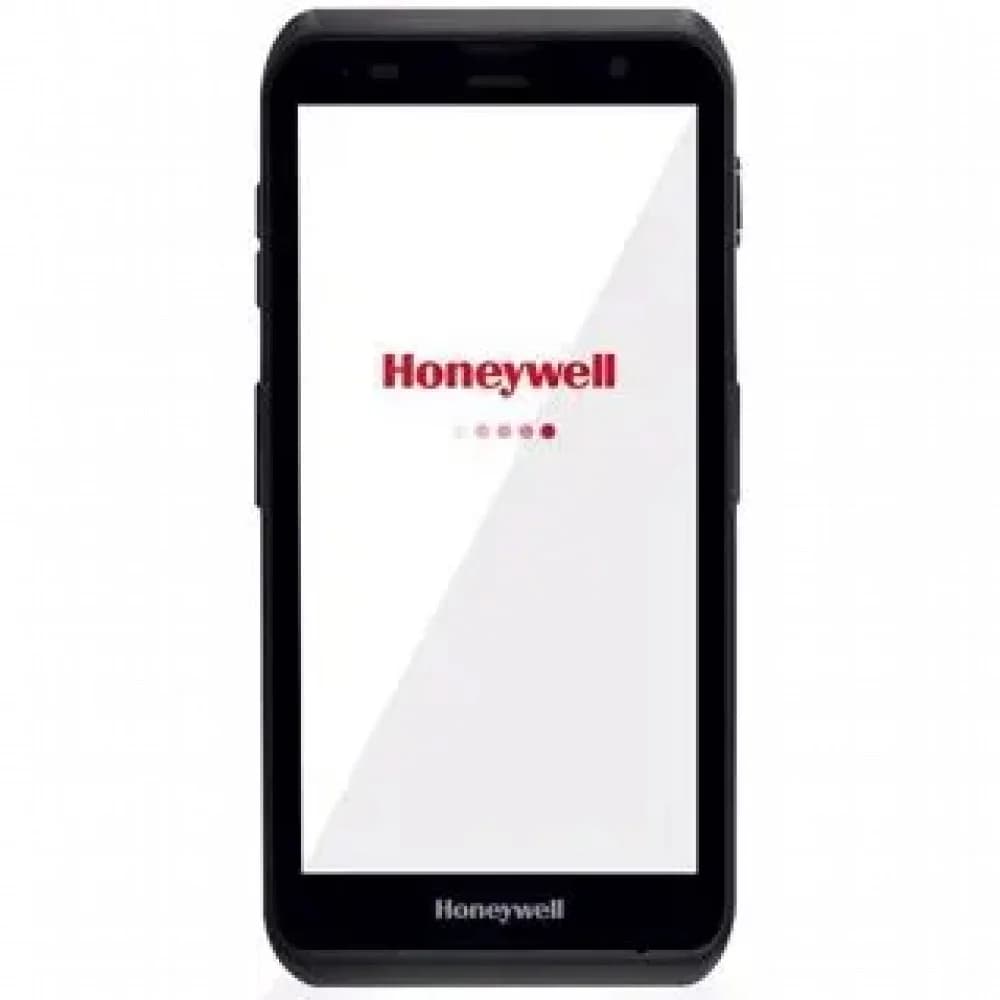 Honeywell EDA52 (2PIN) Android 11 with GMS, WWAN & WLAN, S0703 Imager, 2.0GHz 8 core, 4GB/64GB Memory, 13MP+5MP Cameras, BT 5.0, NFC, Battery 4500 mAh, USB Type C