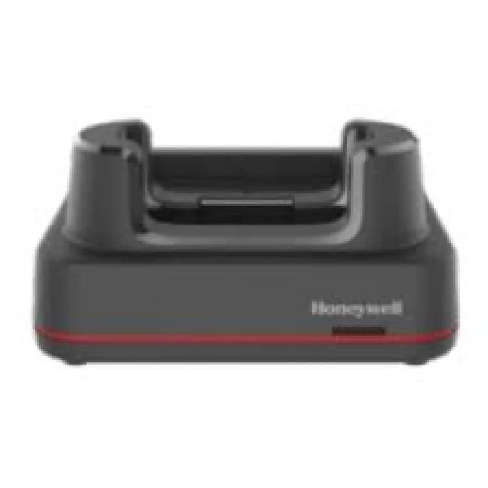 EDA52/EDA5S Single Charging Homebase for device and battery. Comes with power supply and power cords