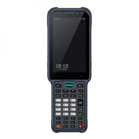 Терминал сбора данных Mindeo D70 2D Standard Range (ME5066) WiFi / LTE / NFC / 4/64Gb / 6700mAh / USB / 38key / EU PSU