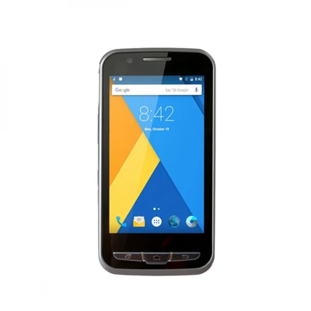 POINT MOBILE PM70, 2D, Android, 2G/16Gb, WiFi/BT, 4G/Camera
