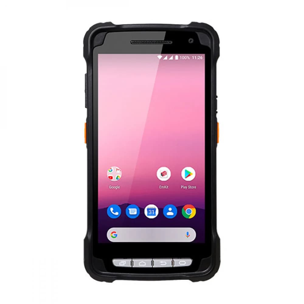 POINT MOBILE PM90 2D(N6703) WiFi/BT/NFC/LTE/GSM/GPS/And9.x/СAMERA/EXT
