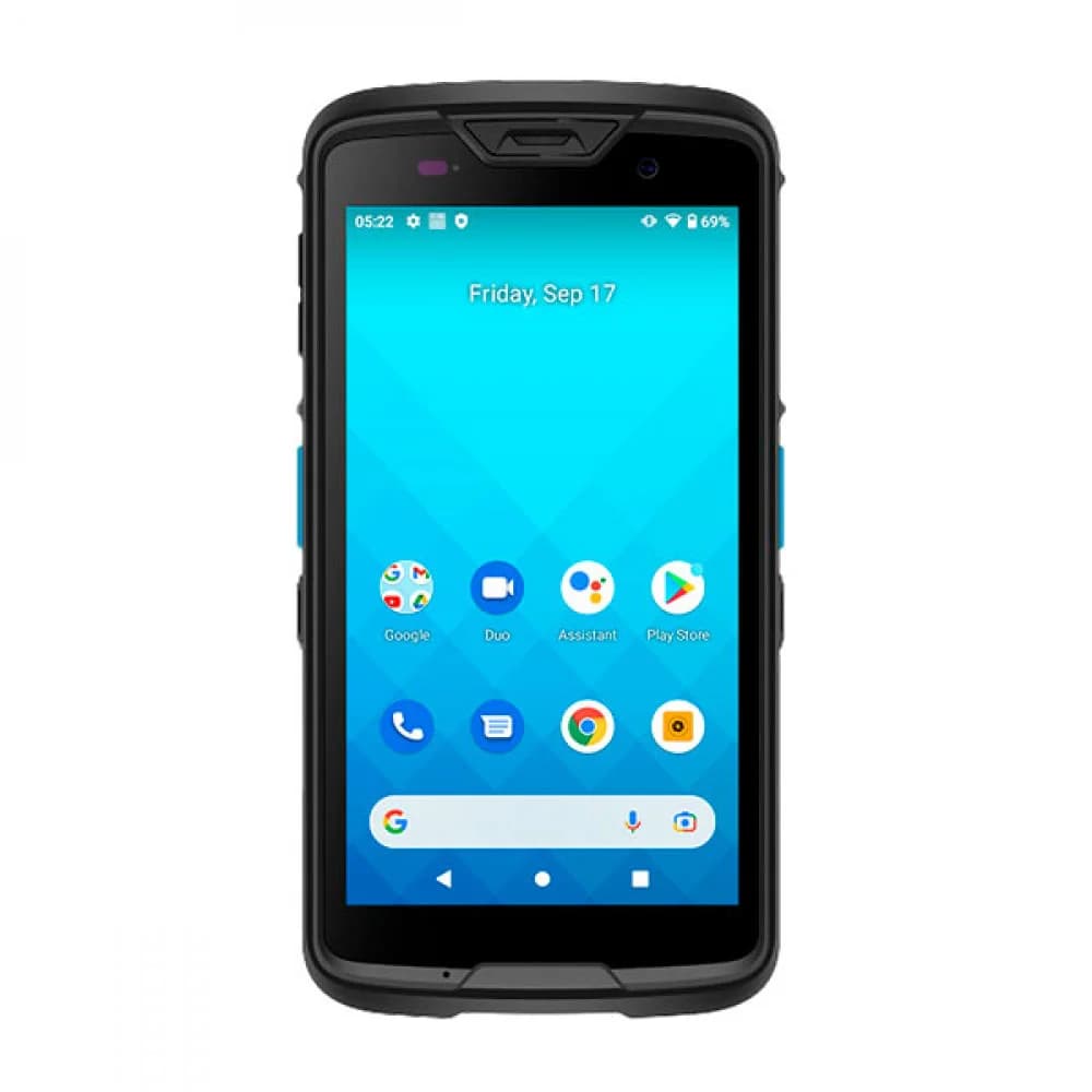 UNITECH EA520 2D/WIFI/4G/And11/EU/USB