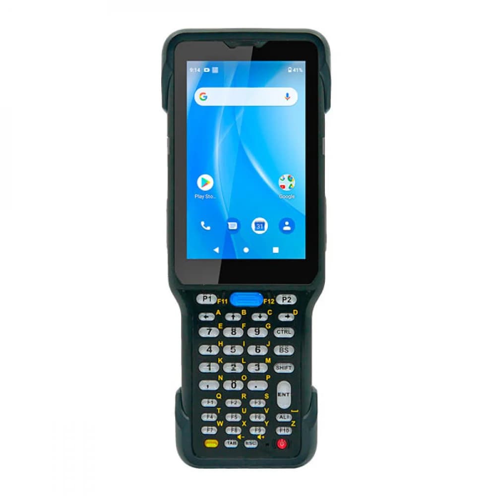 UNITECH HT730 2D(N3603)/AND10/WiFI/29k/4G/LTE