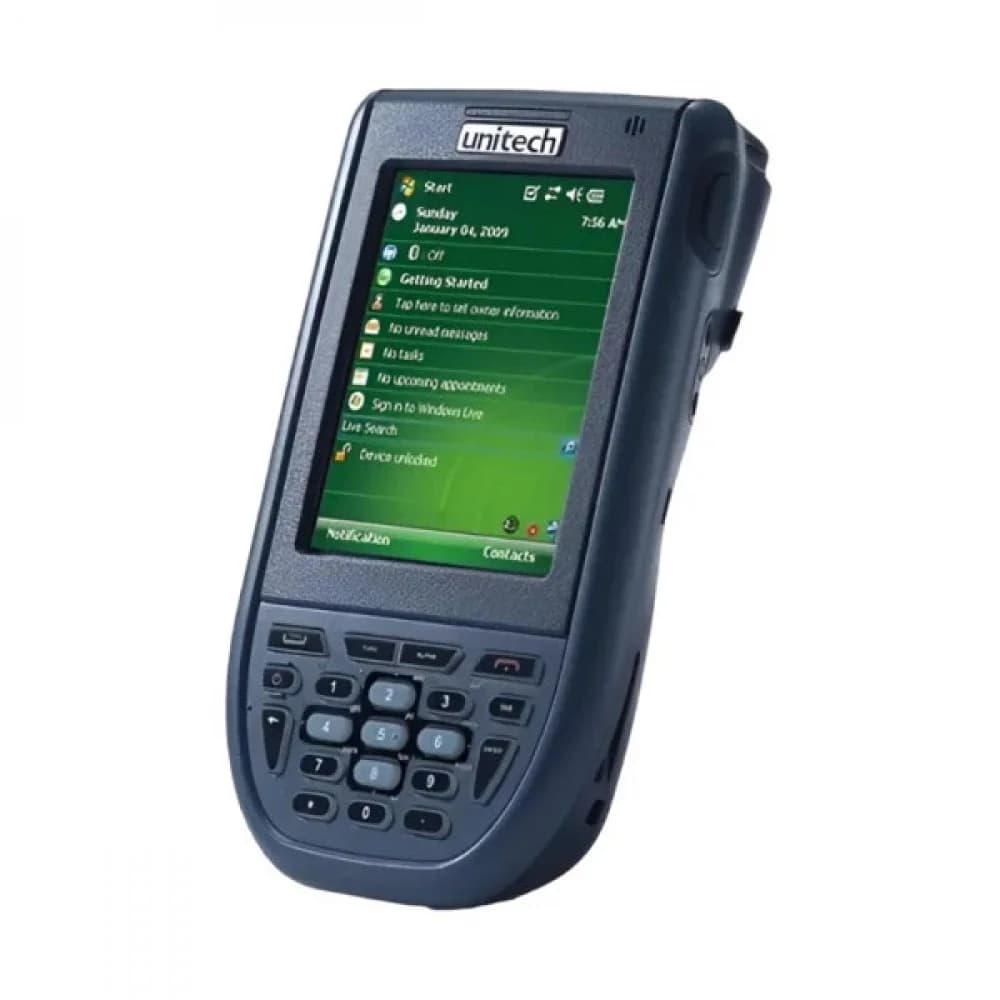UNITECH_ PA600 L WM/BT/GPRS