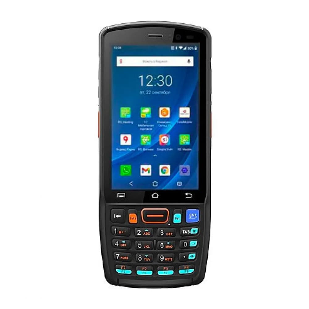 Терминал сбора данных Urovo DT40 (DT40-LITE12U4401X-T)