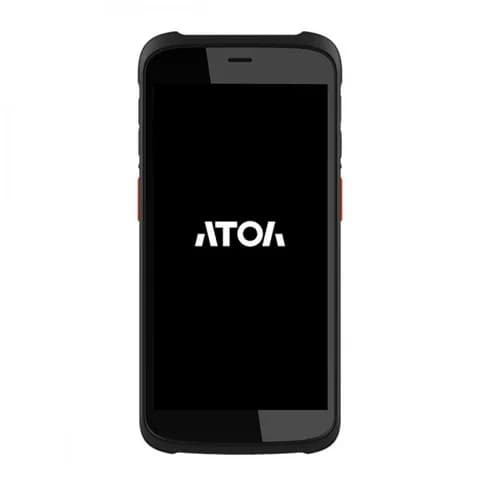 Терминал сбора данных АТОЛ Smart T31 (5.5", Android 13.0 с GMS, MT8768, 4Gb/64Gb, 2D CM60, Wi-Fi, BT, NFC, 4G, GPS, Camera, IP68, 5000 mAh)
