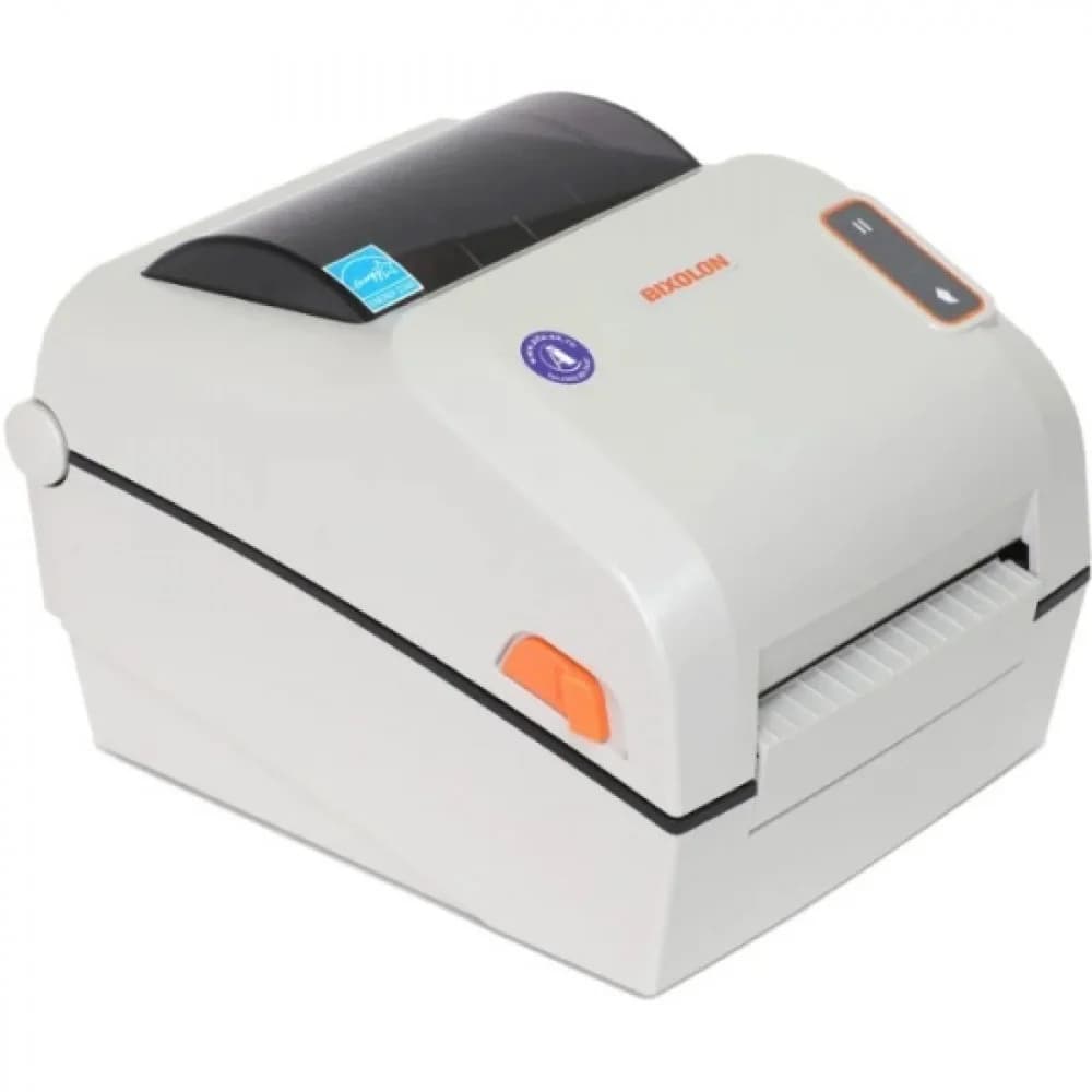 XD5-40d, 4" DT Printer, 203 dpi, USB