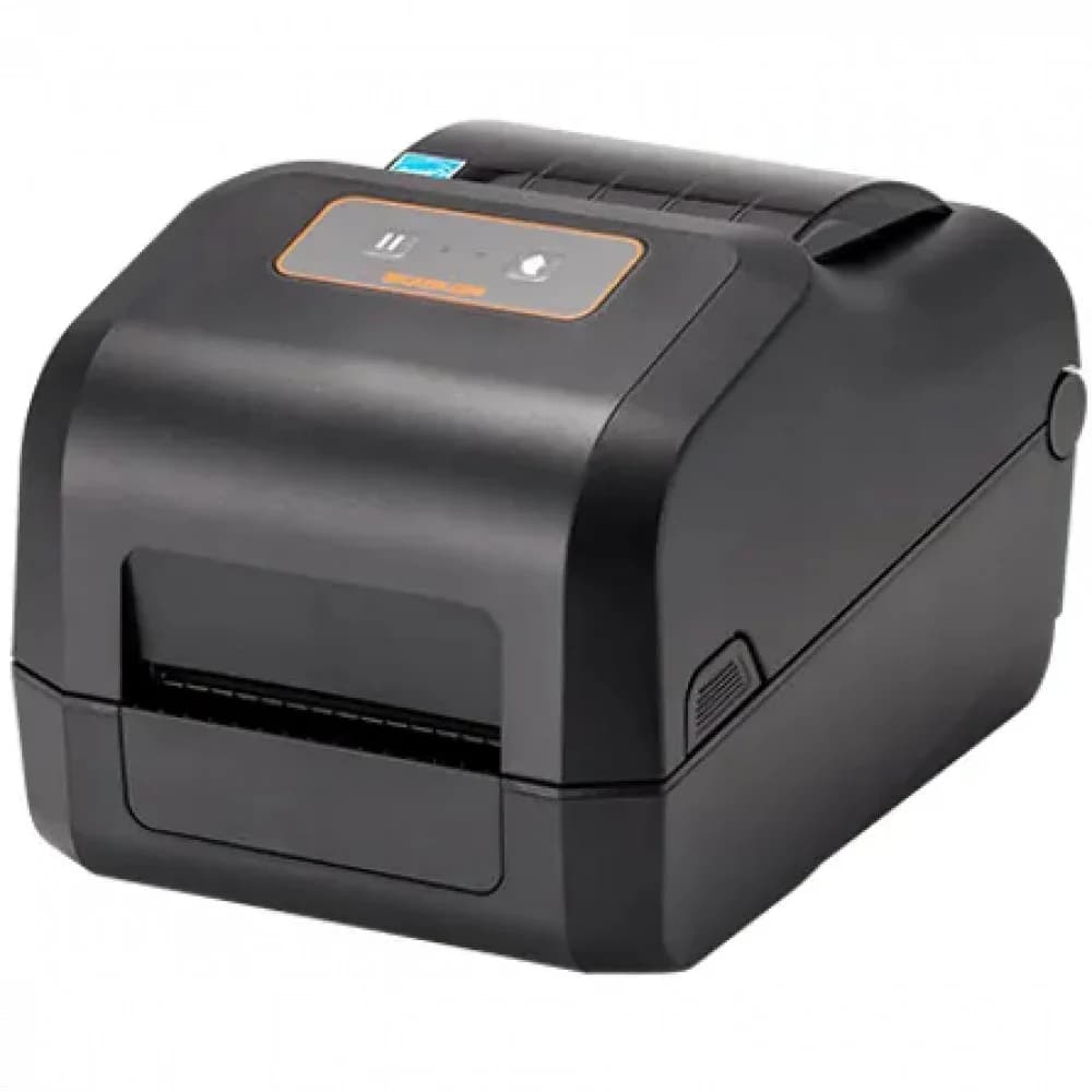 XD5-40t, 4" TT Printer, 203 dpi, USB, Ethernet