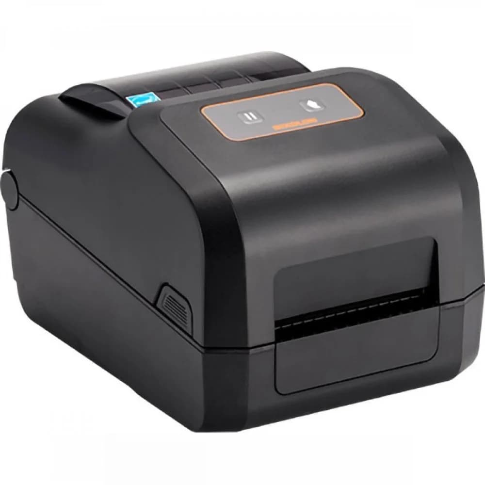 XD5-40t, 4" TT Printer, 203 dpi, USB