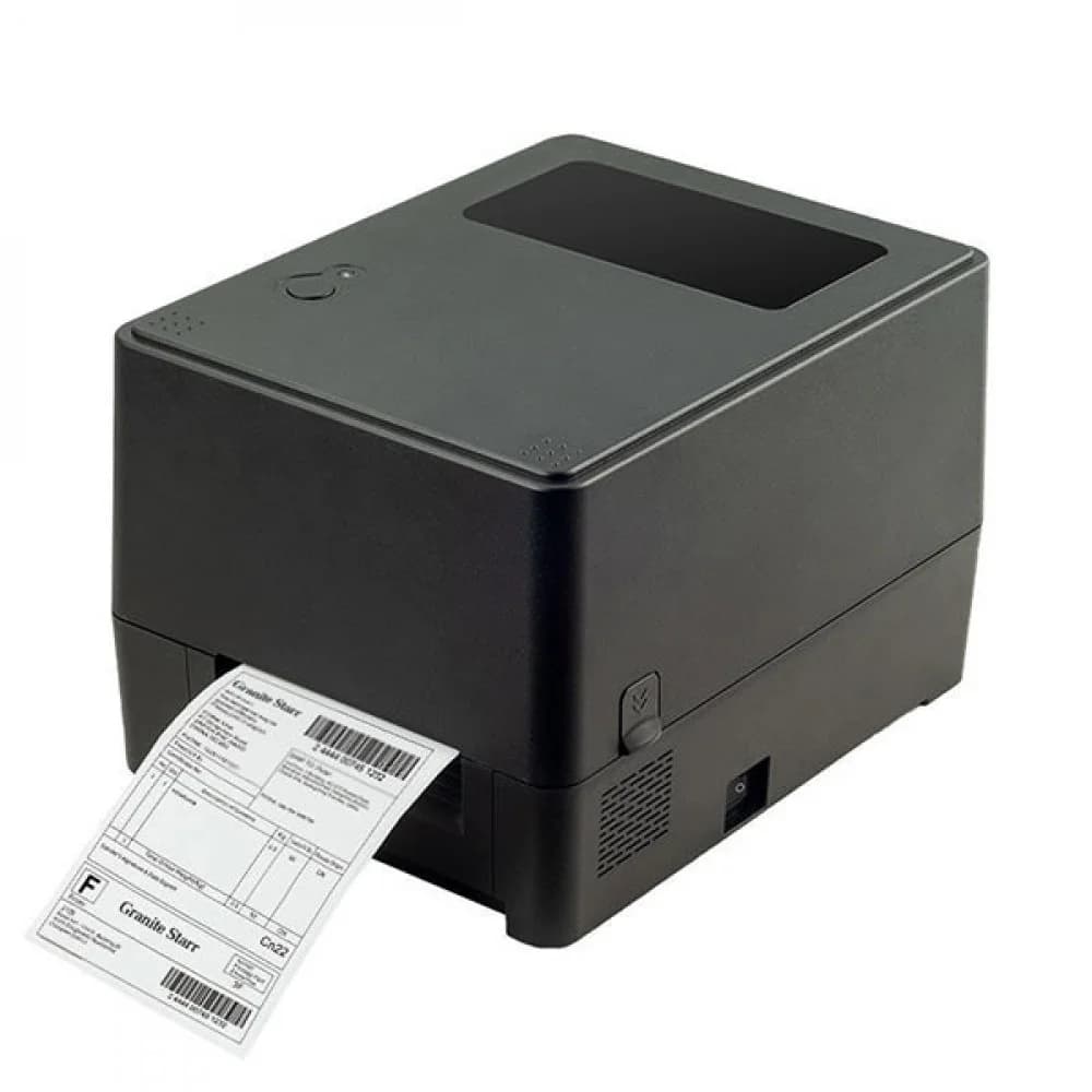 Принтер этикеток Bsmart BS460T термотрансферный, 300dpi USB, Ethernet
