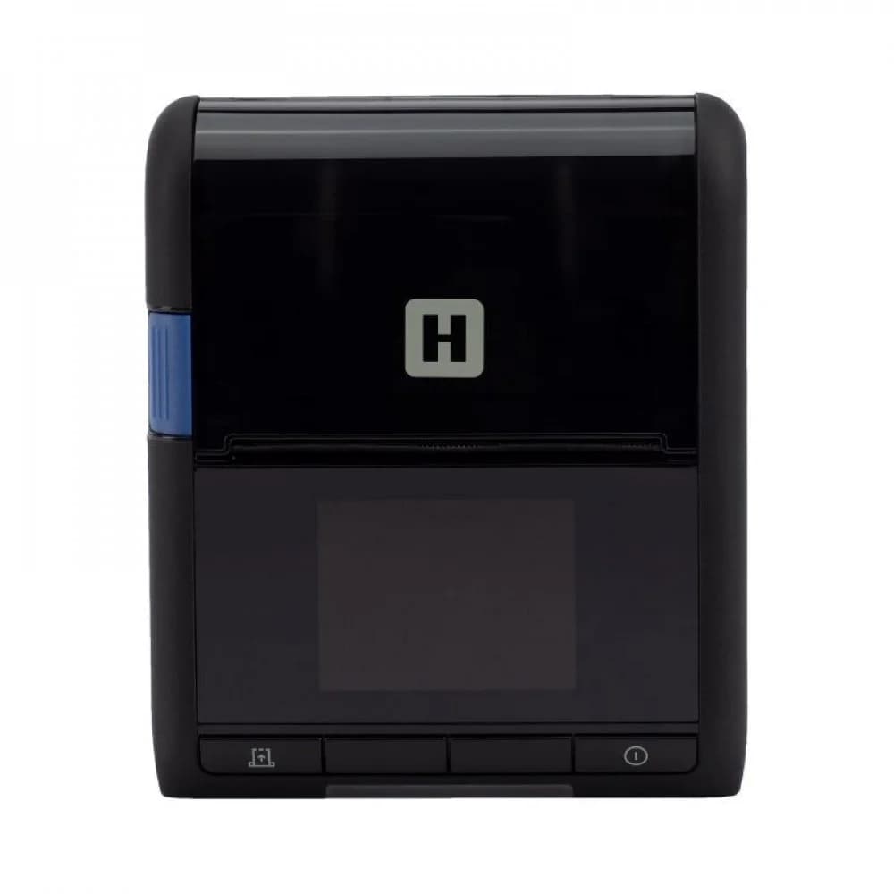 LNX3, 3 inch mobile printer, Black, NFC, Battery included, USB C cable, power adapter, BT5.0, EU, APAC, ME