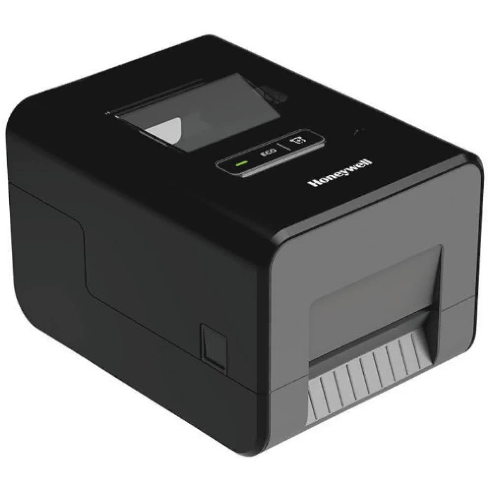 Принтер этикеток PC42E-TB02200 PC42E-T,U,E,200DPI,BK,1&0.5,NO PC. Кабель питания в комплект не входит