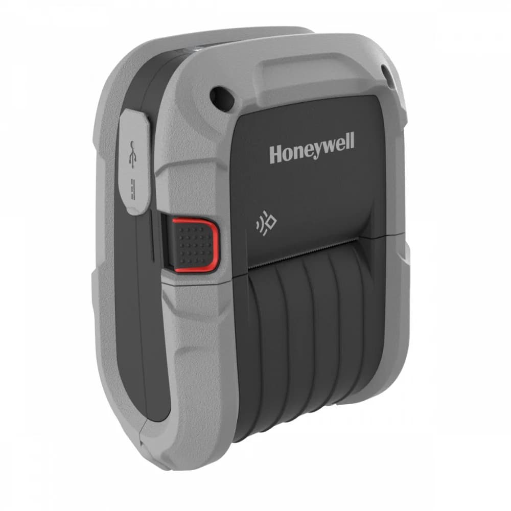 RP2F, Bluetooth 5.0 & 802.11a/b/g/n/ac, ROW agency label, Battery 2500mAH, Standard Platen Roller, ROW, Battery included, Belt clip (280797-000) included. Need to order USB cable (210304-100-SP) and