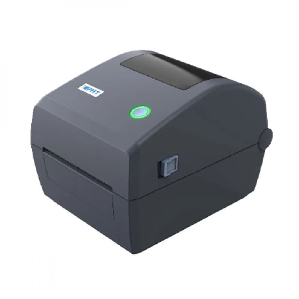 Термопринтер iDPRT iD888 (100601729)