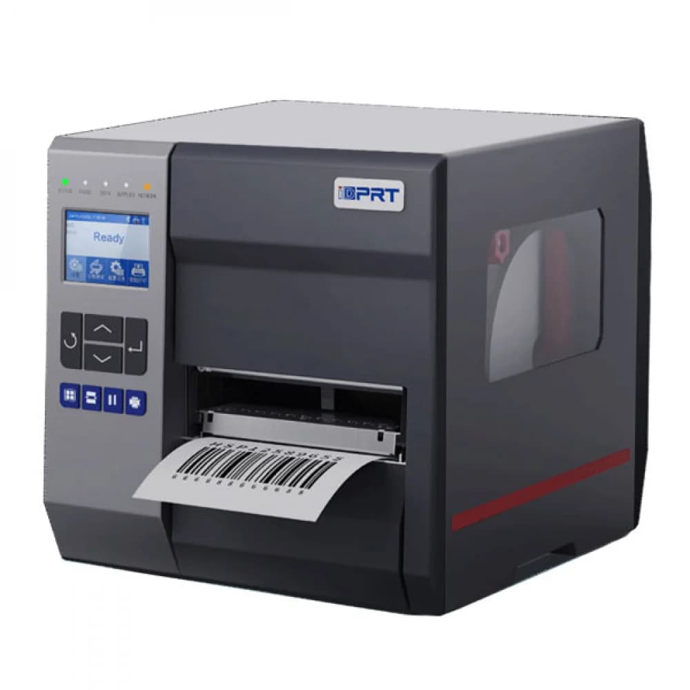 Термопринтер iDPRT iQ4 (100700606)
