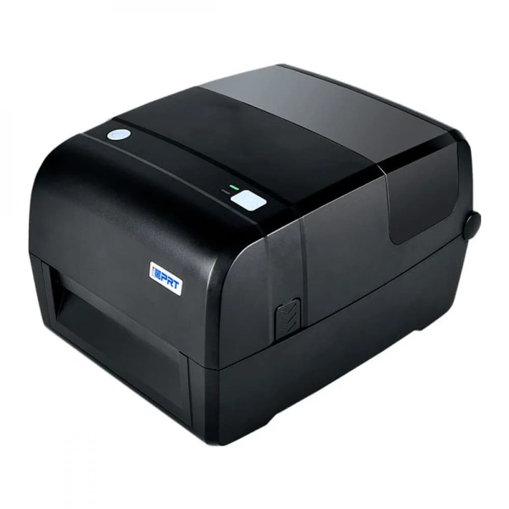 iDPRT iT4X, TT, 4", 203DPI, 8IPS (203 mm/sec), 128/256Mb, USB+Ethernet+RS232, ribbon 300m, ZPL, ZPL-II, DPL, TSPL, EPL