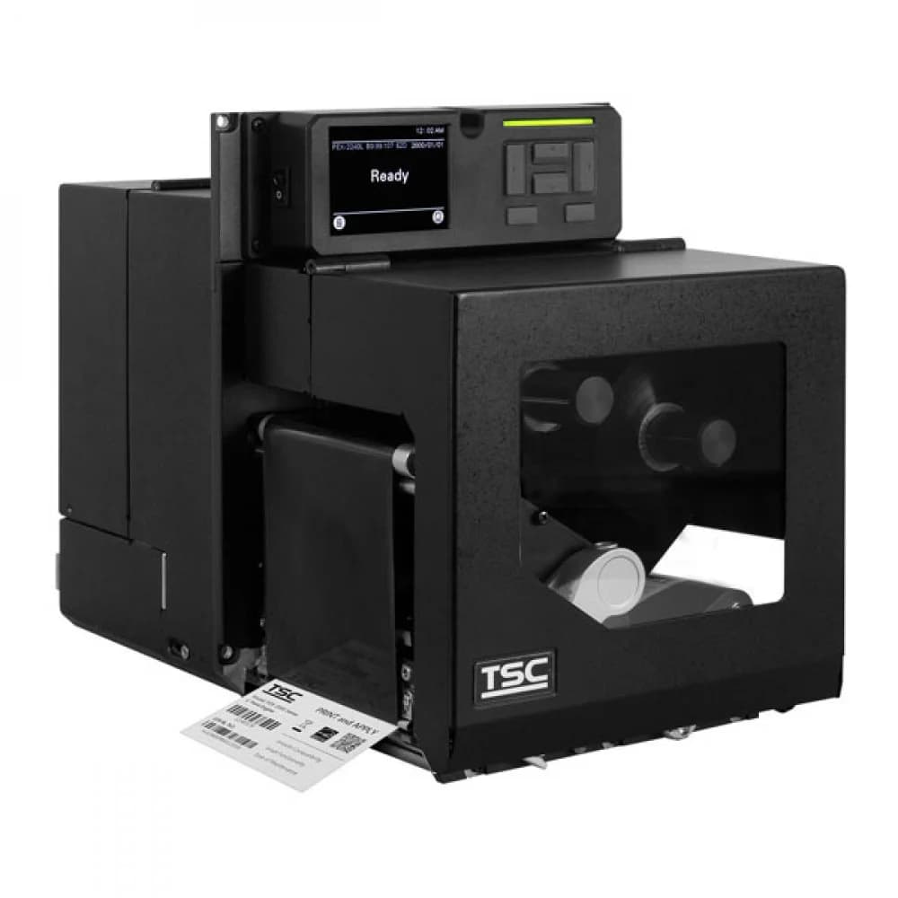 Принтеры TSC серии PEX-2340R, RIGHT HAND, EU