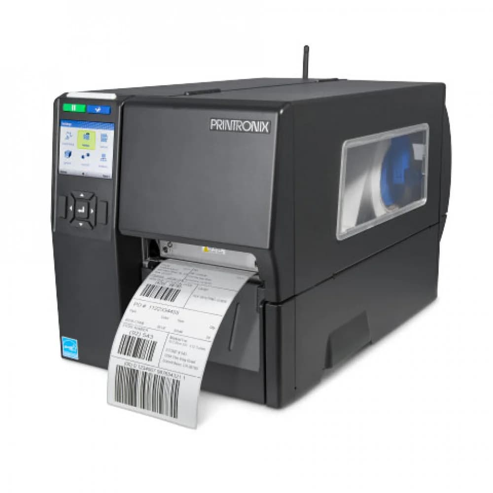 Принтер TSC Printronix T4000 Thermal Transfer Printer (4" wide, 300dpi)