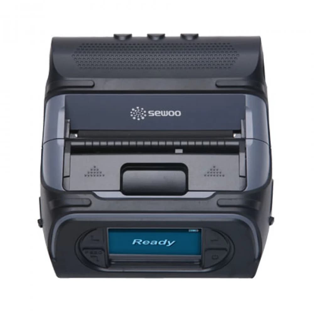 SEWOO LK-P43II LCD+WiFi, без отделителя