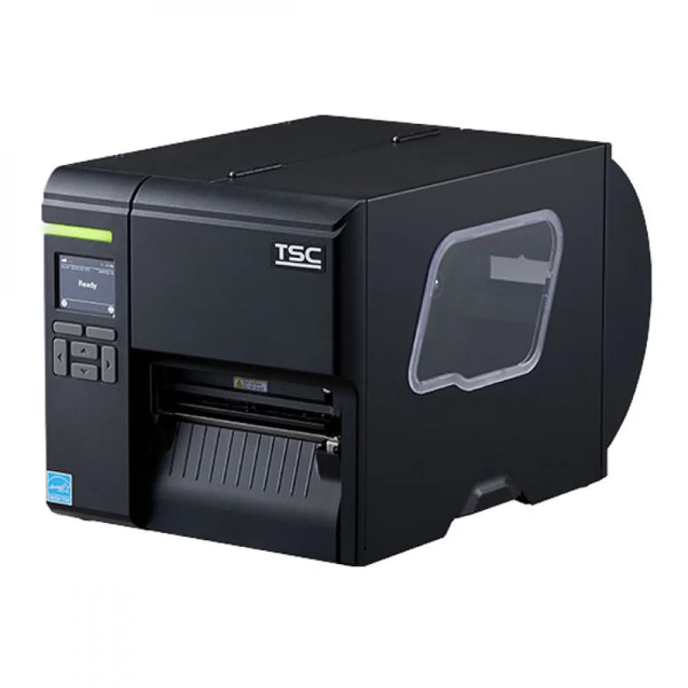 Термопринтер TSC ML341P (ML341P-A001-0202 ) для печ.этик. черный