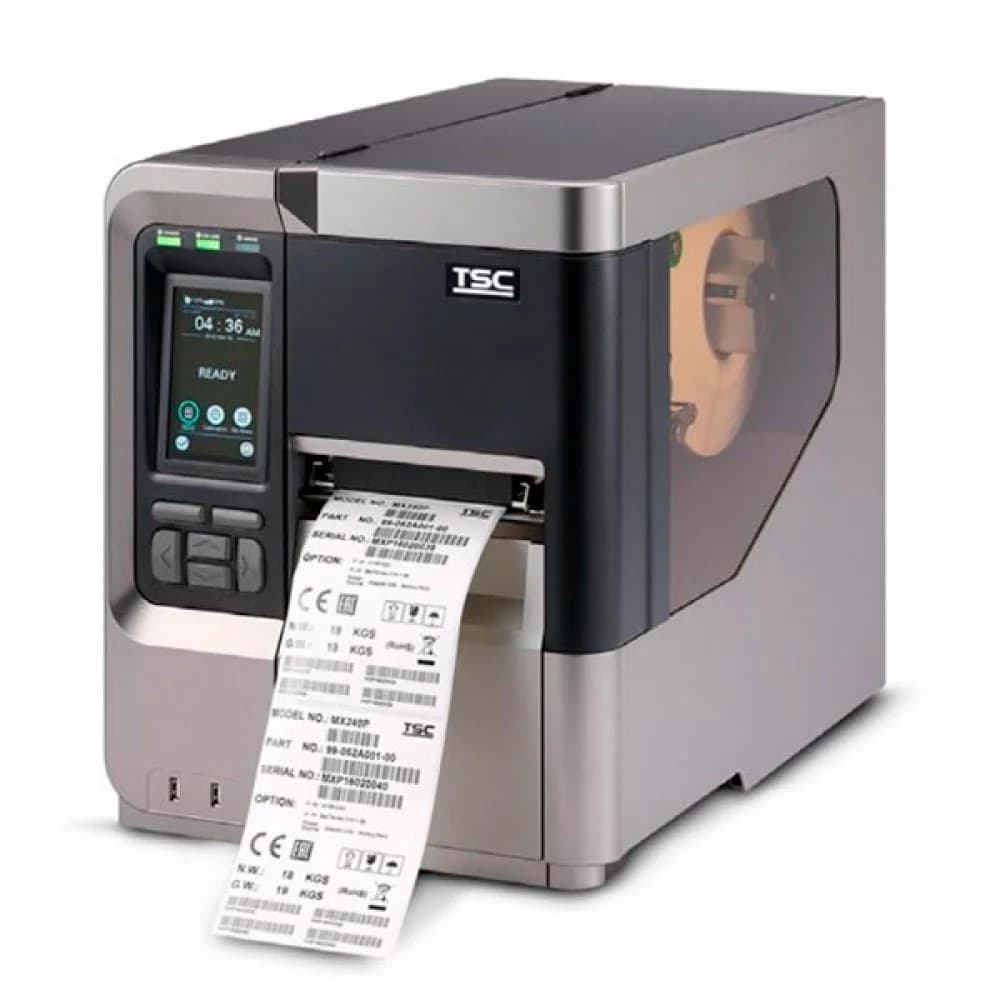 Принтер MX341P, EU (EMEA)
