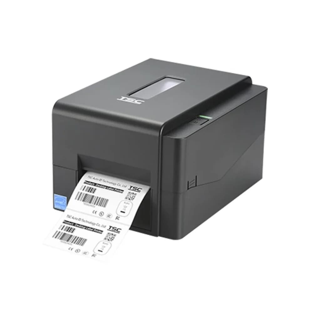 Принтер TSC TE300 USB EU Power cord (EMEA) 300 dpi