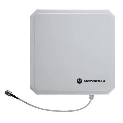 Antenna: 1 Port Wide Band-Right, Pig-Tail RoHS. Right Hand Circular Polarization.
