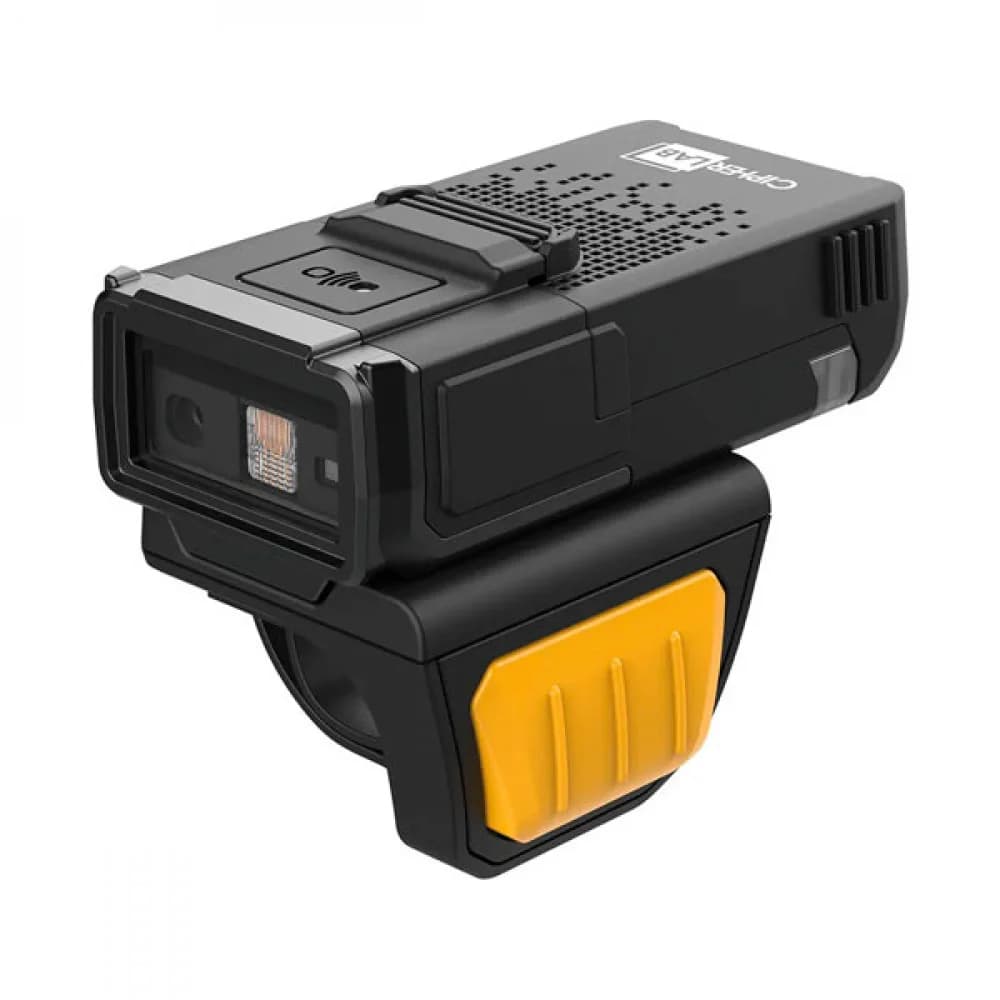 Сканер-кольцо CipherLab WR30 Standard Series , Advanced Range 2D Imager (SE5500) , Kit (with Handmount) , EU adapter , Version 1