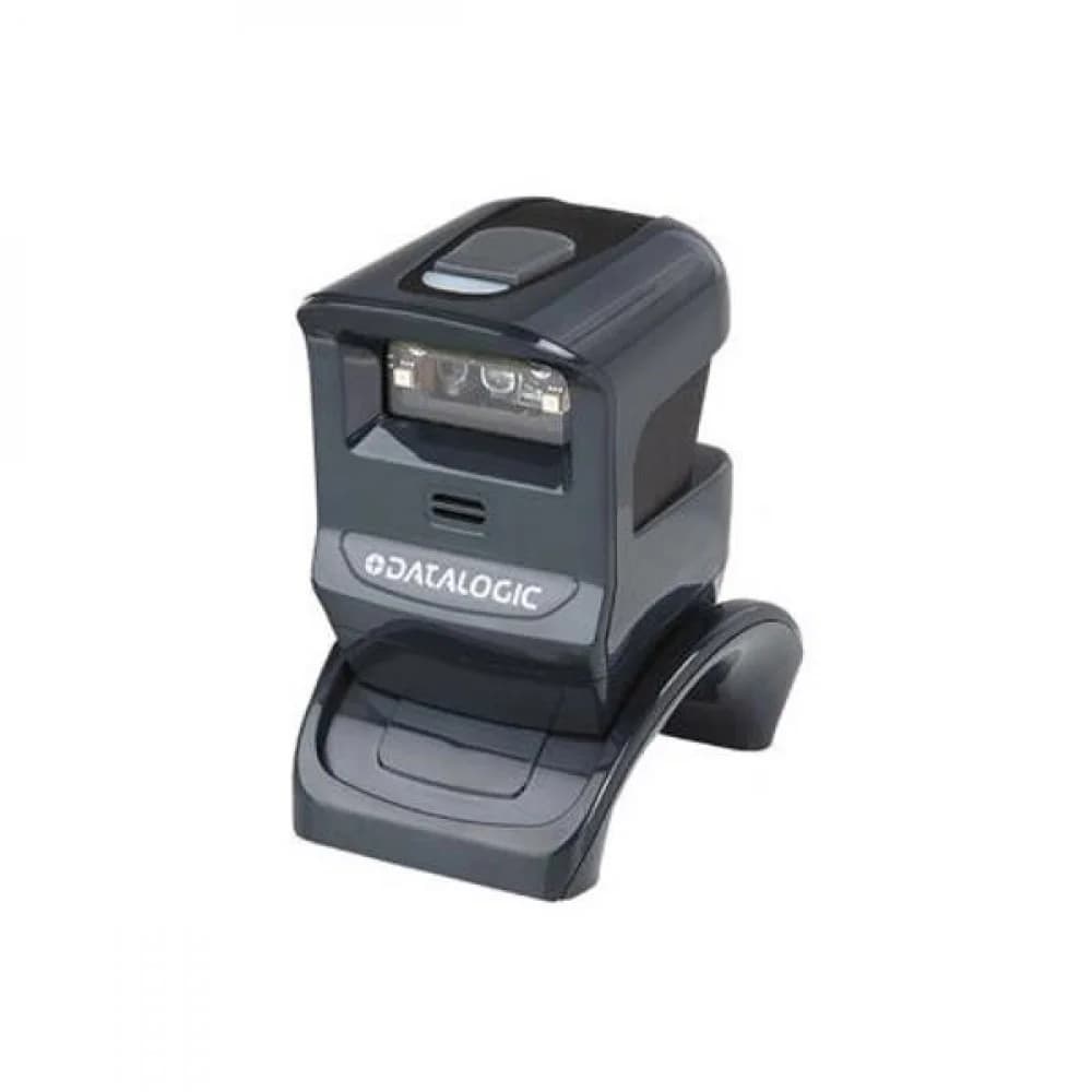 DLS GRYPHON GPS 4490 2D Черный