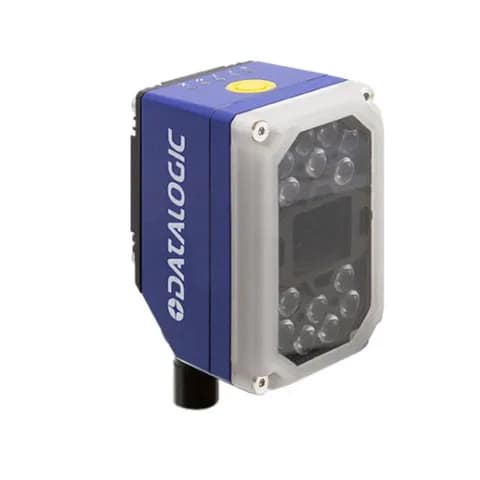 Промышленный сканер Matrix 320 722-330 LL9 36L 45D WHT X