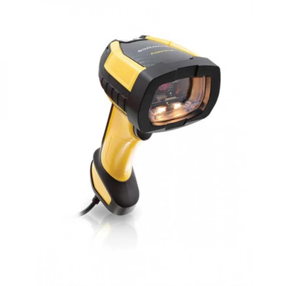 Сканер ШК POWERSCAN PD9630 PD9630-SRK1