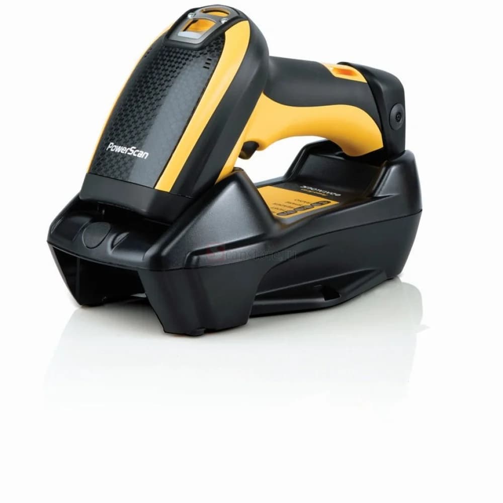 POWERSCAN PM9501 STD RB USB KIT EU