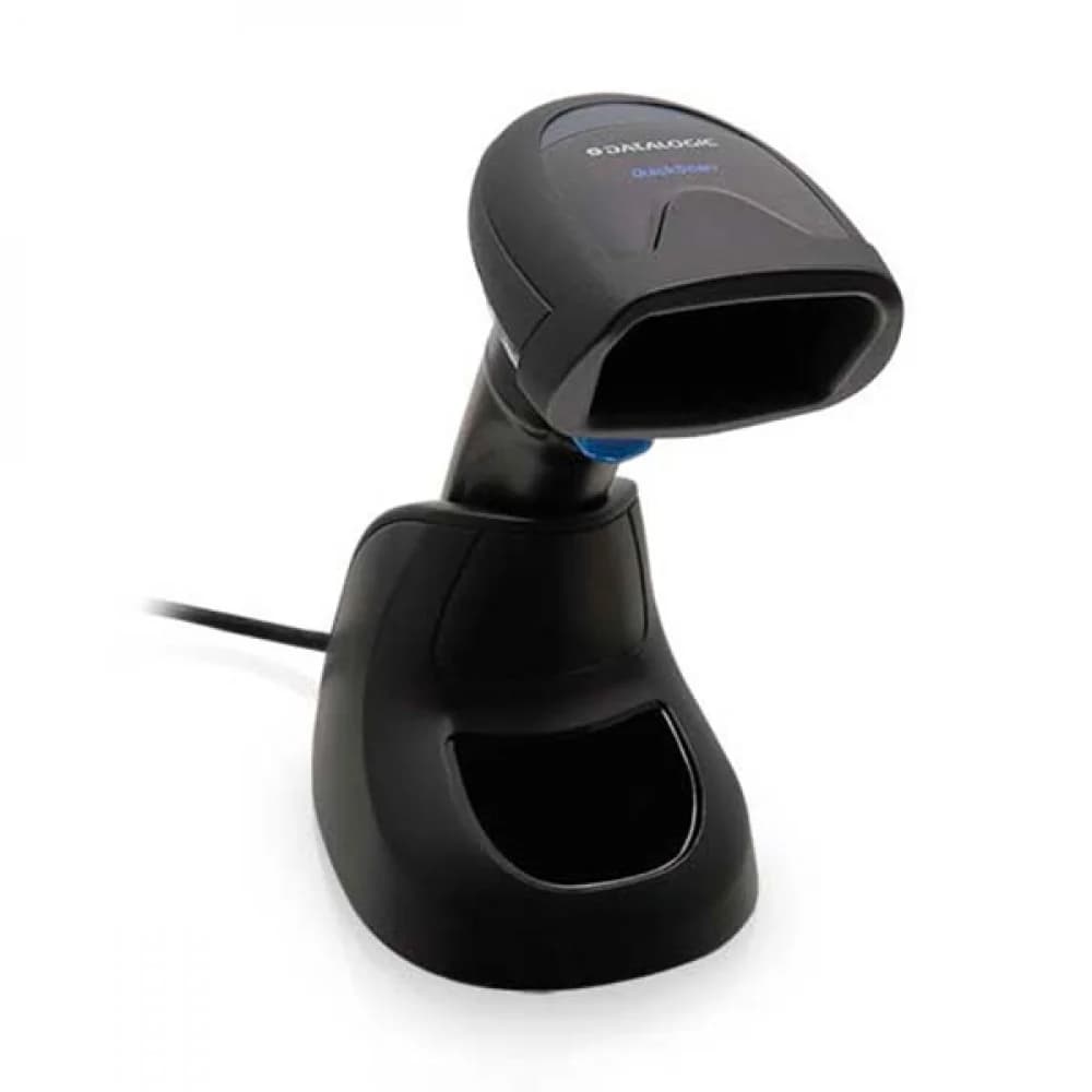 DATALOGIC QuickScan™ I QD2590 2D USB +STAND