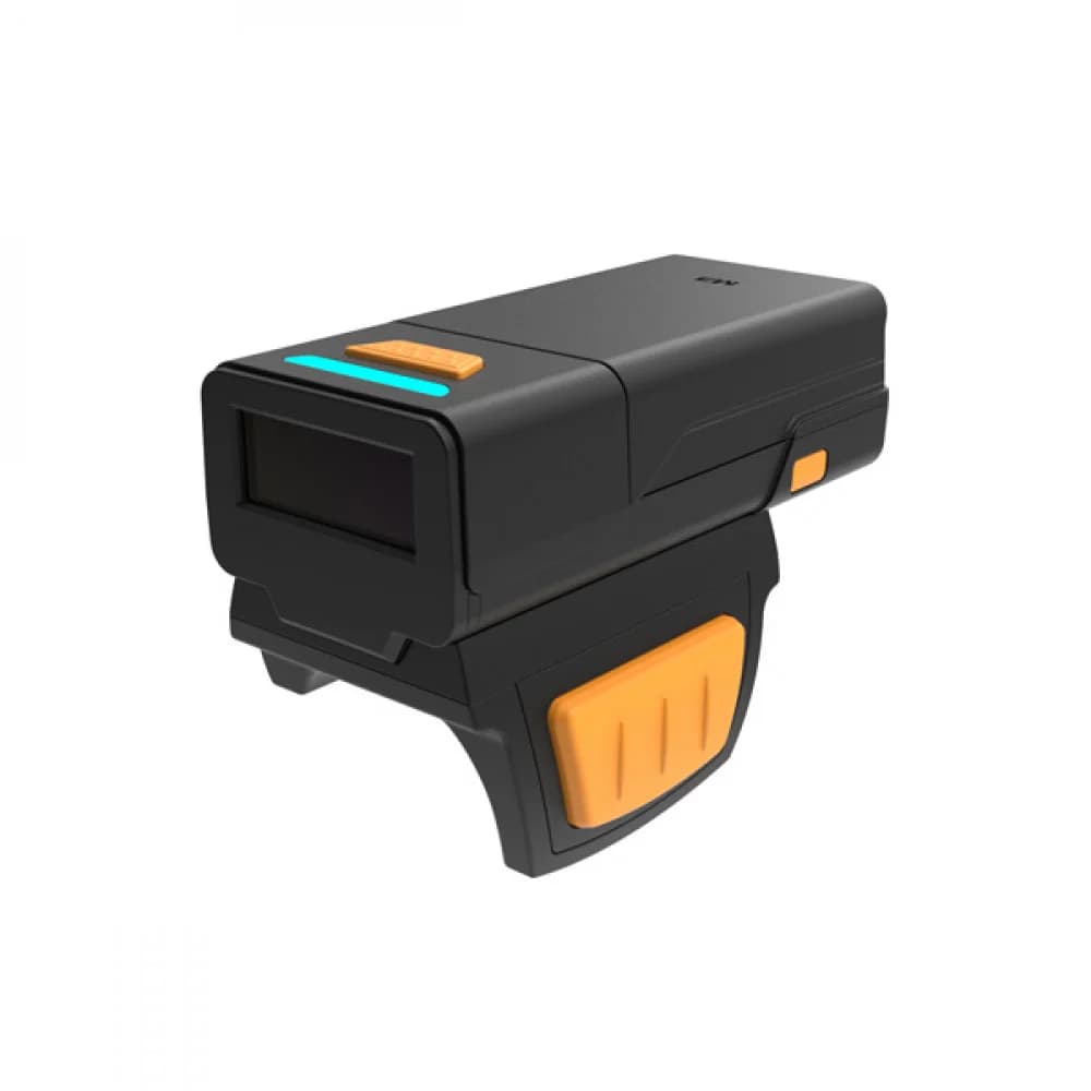 BT Ring Scanner (with SE4107) with Ring trigger package