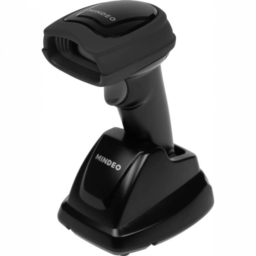 Mindeo CS2291-HD USB Kit: 2D, base Bluetooth, cable USB