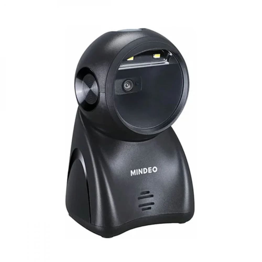 MINDEO MP7258, USB, BLACK