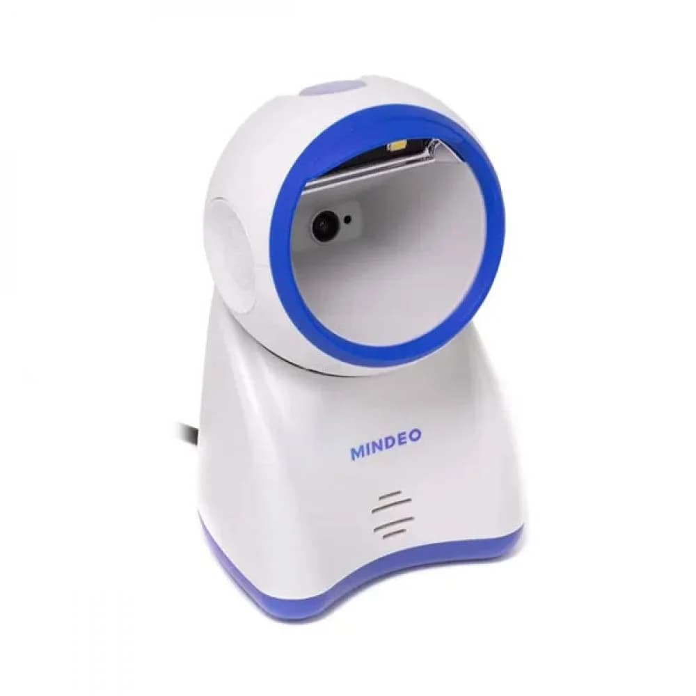 MINDEO MP7258, USB, WHITE